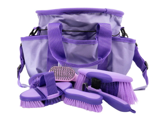 EH SOFT TOUCH GROOM BAG